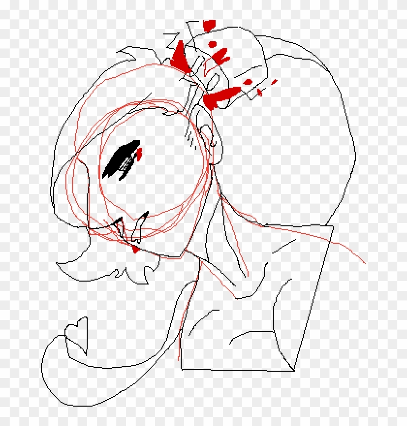 Unplugged - Sketch Clipart