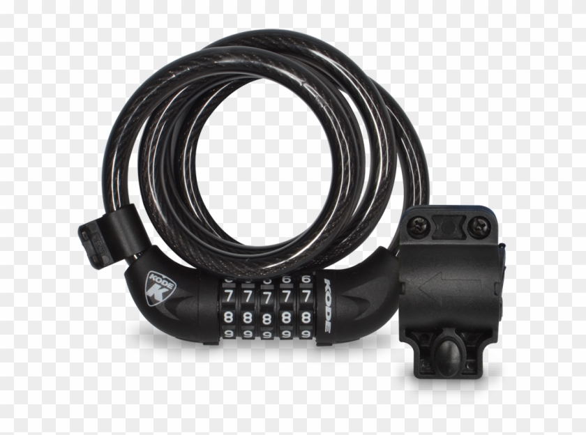 Cadeado Espiral Com Senha - Headphones Clipart #3737594