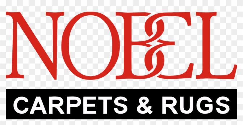 Nobel Carpet Logo Clipart #3737999