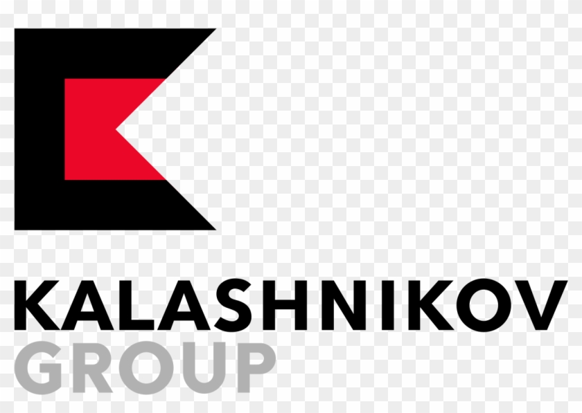 Kalashnikov Concern Logo Clipart #3738078