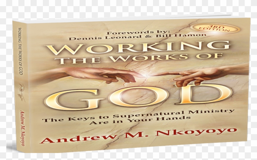 This Bible Study Has Been Taken From Andrew Nkoyoyo's - Flyer Clipart #3738150