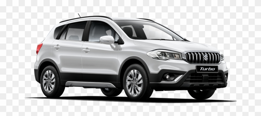 Suzuki S-cross - S Cross 2018 Price Clipart #3738228