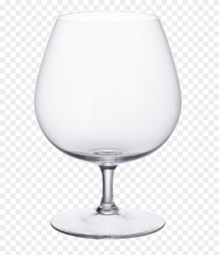 Brandy Glass, 15-3/4 Oz - Cup Clipart #3738296