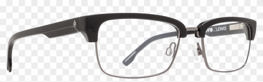Transparent Glasses Frames - High Resolution Eye Glasses Clipart