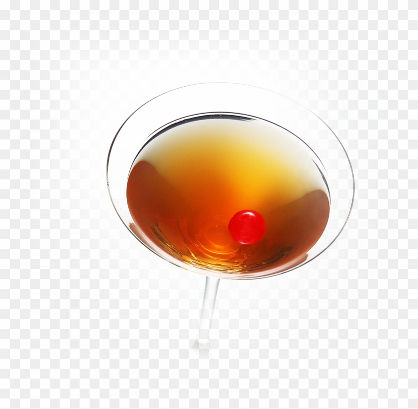 Preparation - Classic Cocktail Clipart