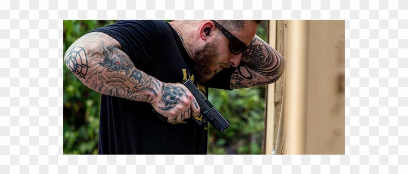 The Draw Stroke - Tattoo Clipart #3738908