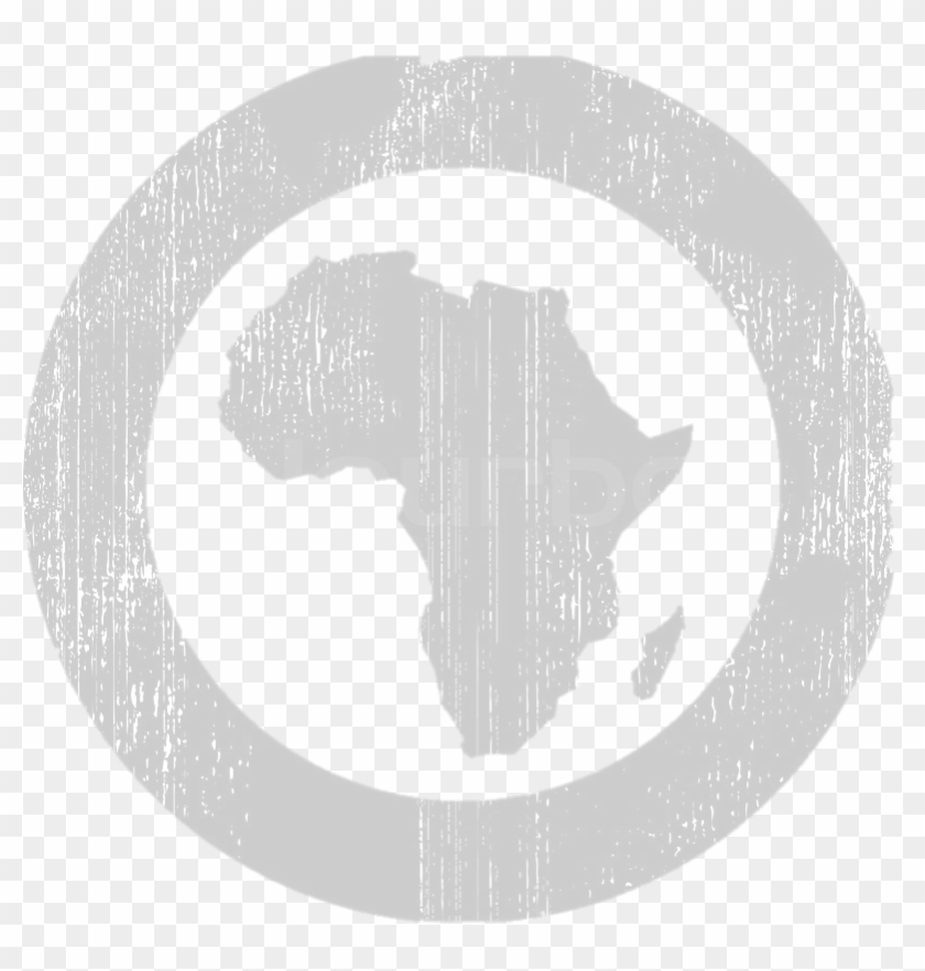 African History Monthly - Seychelles Mapa Africa Clipart