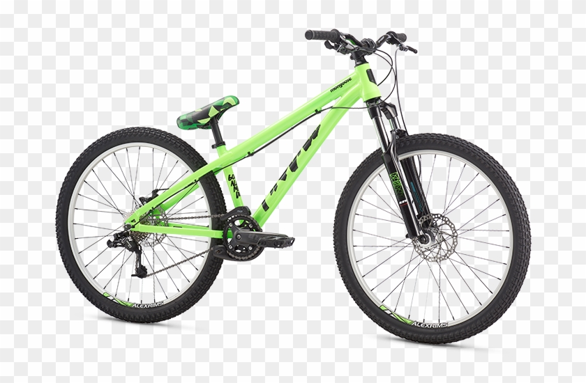 Fireball 26 8-speed - Mongoose Fireball 2016 Clipart