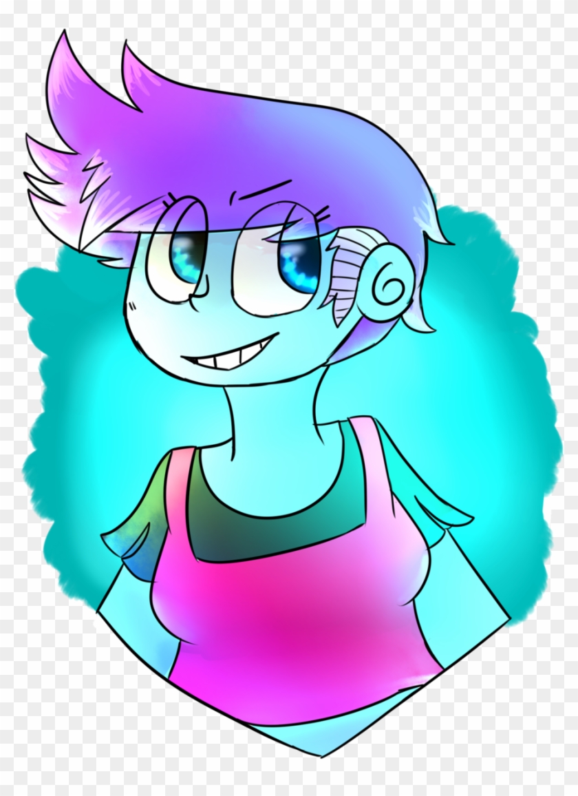 Potatos Are Good By Flowerlillylbp-d91u0c4 - Cartoon Clipart