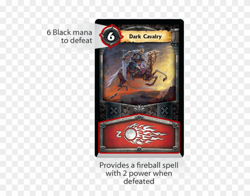 They Quickly Fill Up The Wall Sections That The Heroes - Book Cover Clipart