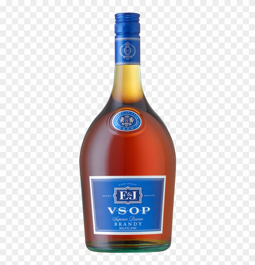 E&j Gallo Vsop Brandy Clipart