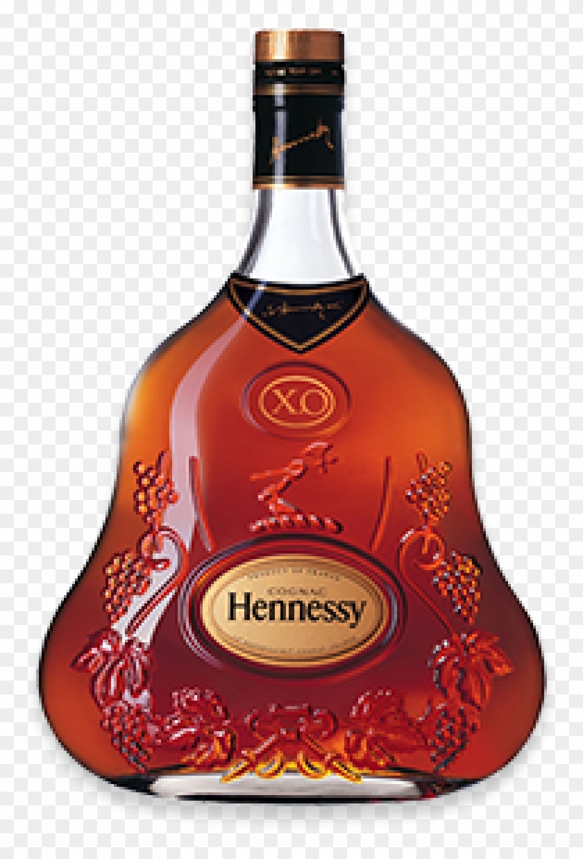More Views - Different Types Of Hennessy Clipart #3739413