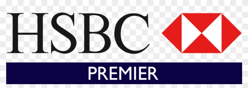 Hsbcpremier - Hsbc Clipart #3739909