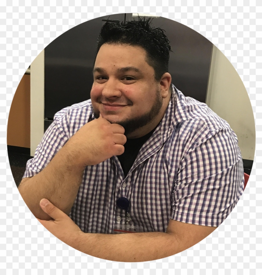 Jaime Burchardt, Bad Girls Die First - Gentleman Clipart #3739974