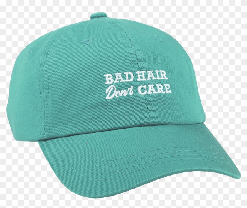 Bad Hair 0670 3535 F - Baseball Cap Clipart #3740351