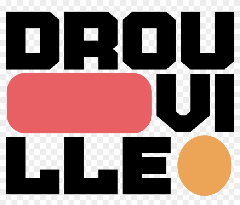 Juan Drouville - Graphic Design Clipart #3740384