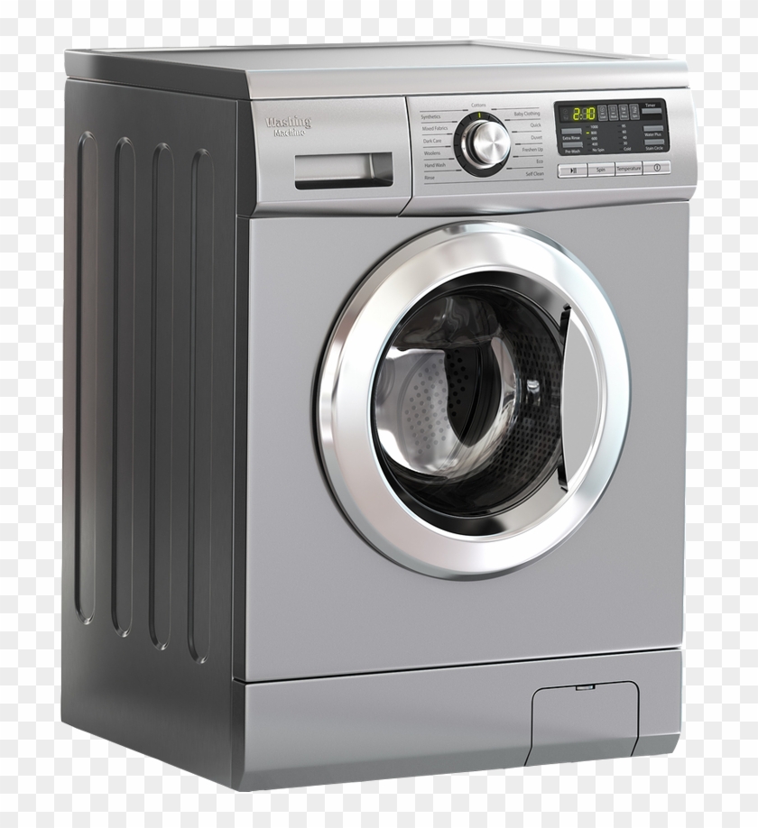 Grandes Eletrodomésticos Clipart #3740414