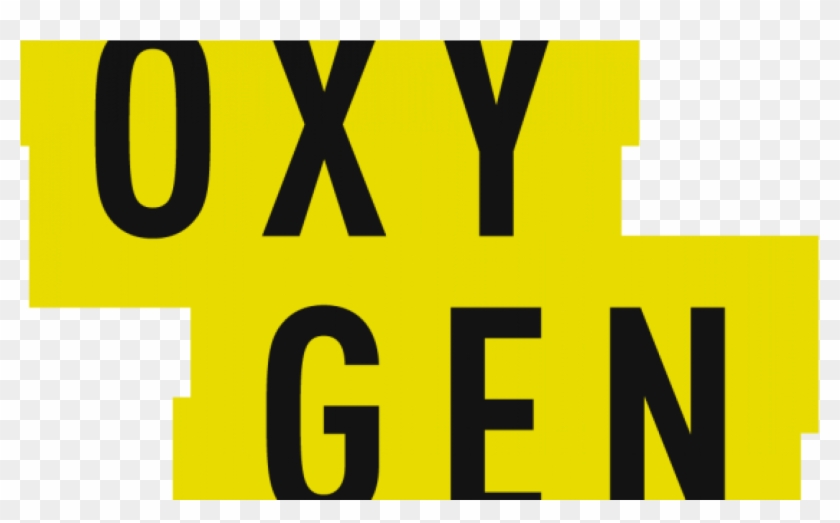 Oxygen Channel To Air - Sign Clipart