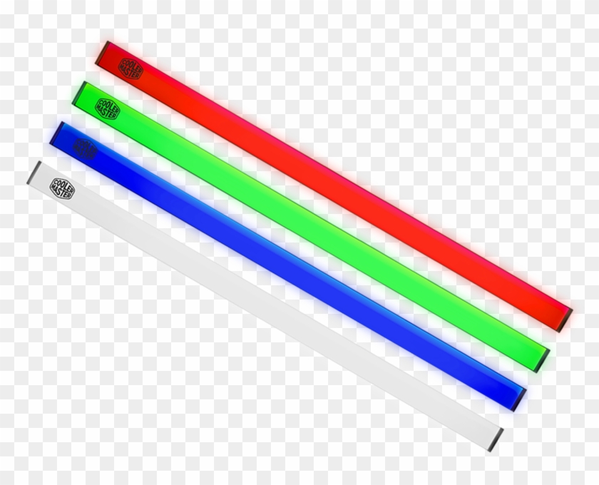 Zoom - Rgb Led 燈 條 Clipart