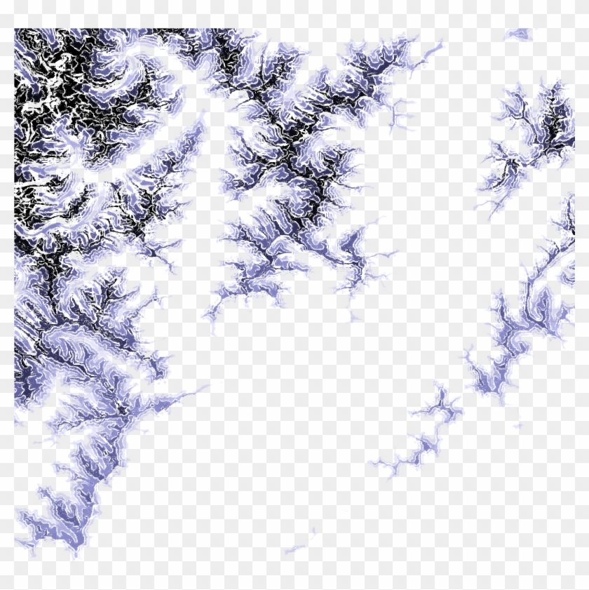 Splat2 - Png 2048 X 2048 Clipart