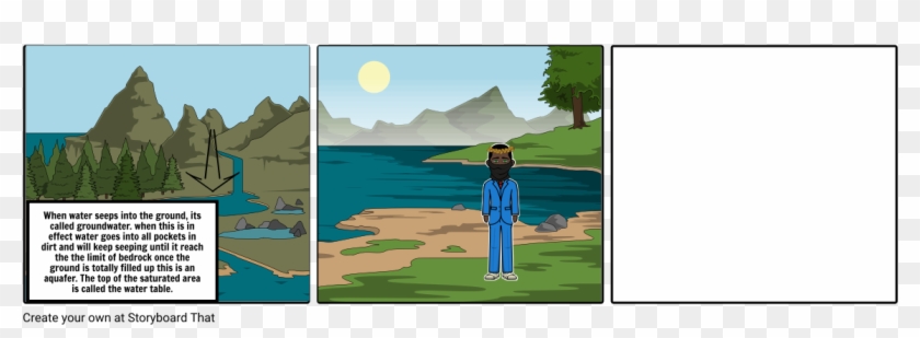 Water Cont'd - Mess With The Hoppo Bomb Gonna Droppo Clipart