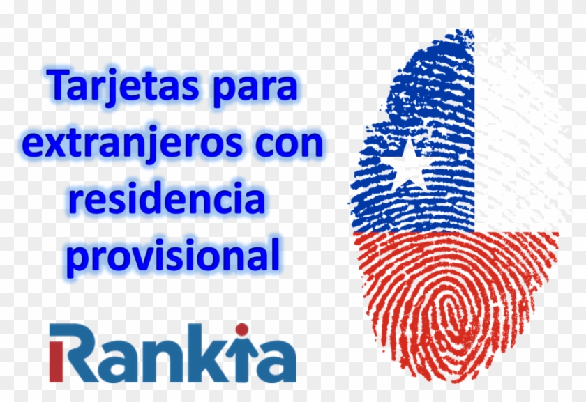 Opciones De Tarjetas Para Extranjeros Con Residencia - Graphic Design Clipart