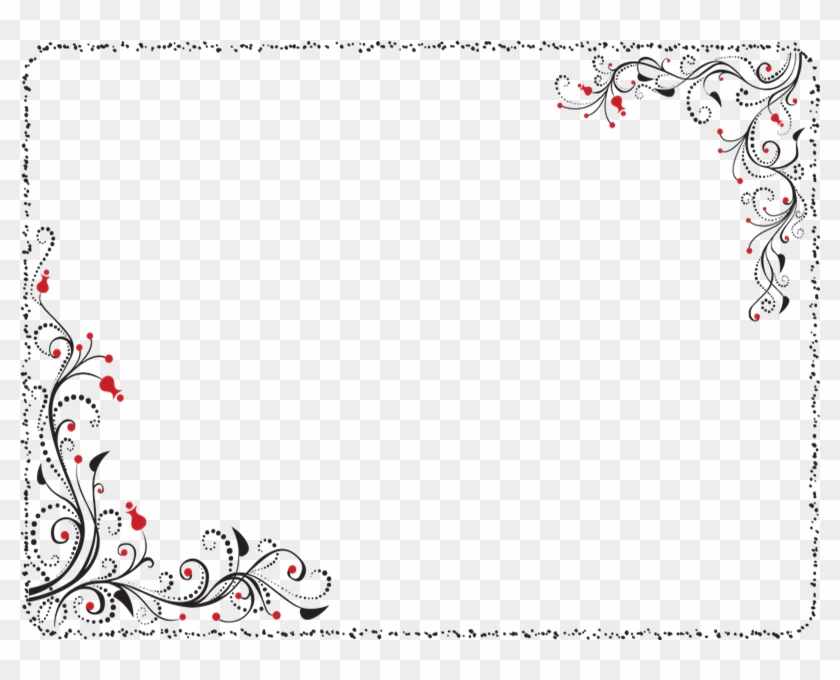 37 Plantillas Para Diplomas Y Certificados Completamente - Heart Vector Clipart