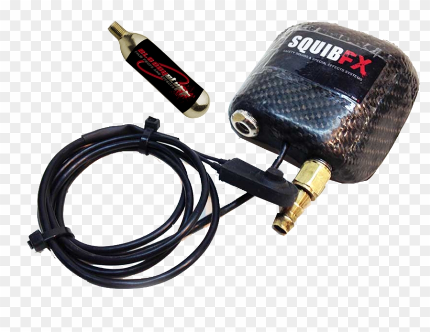 The Bond Is The Most Compact And High Tech Bullet Hit - Cable Clipart #3740907