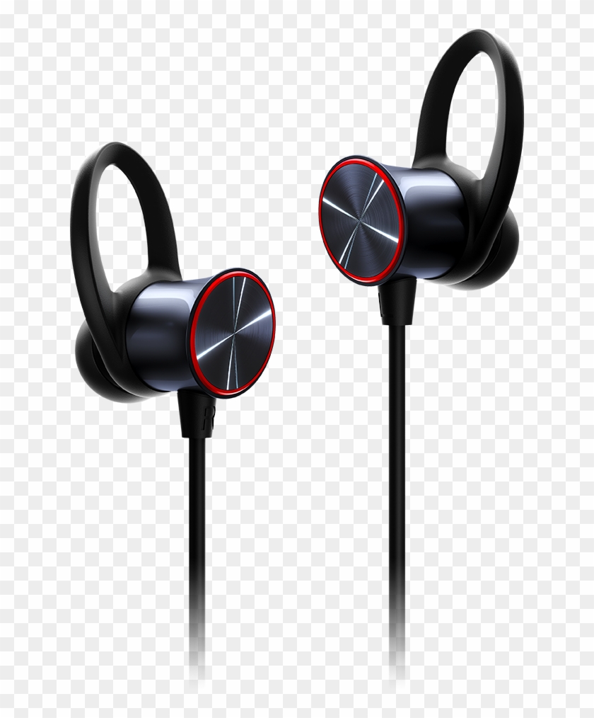 Oneplus Bullets Wireless Clipart #3740994