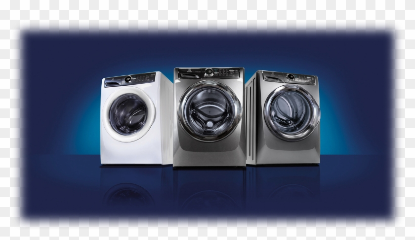 $500 Visa Gc Giveaway Washer Dryer Reviews, Washer - Washing Machine Clipart #3740997