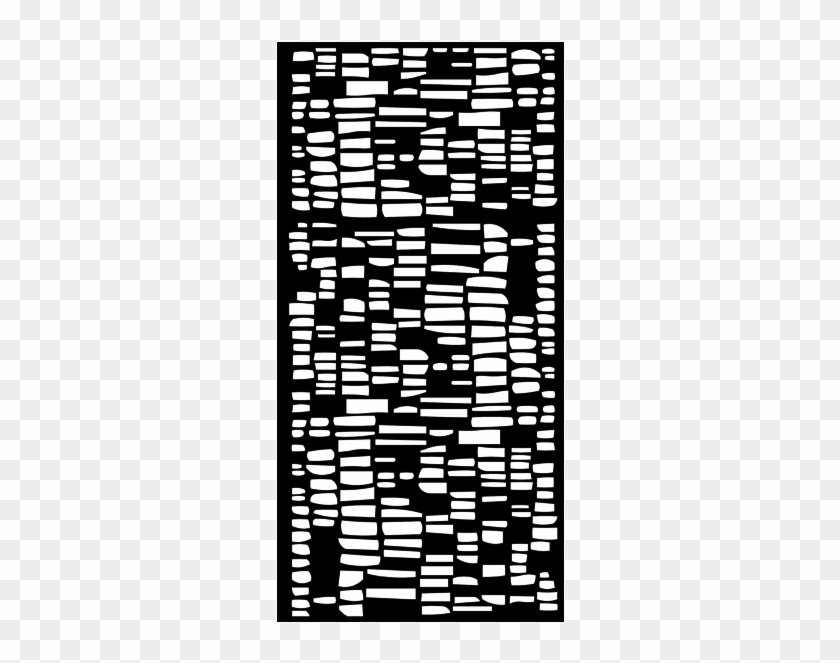 Infiniti Panel Decore Laser Cut Patterns, Decorative - Pattern Clipart