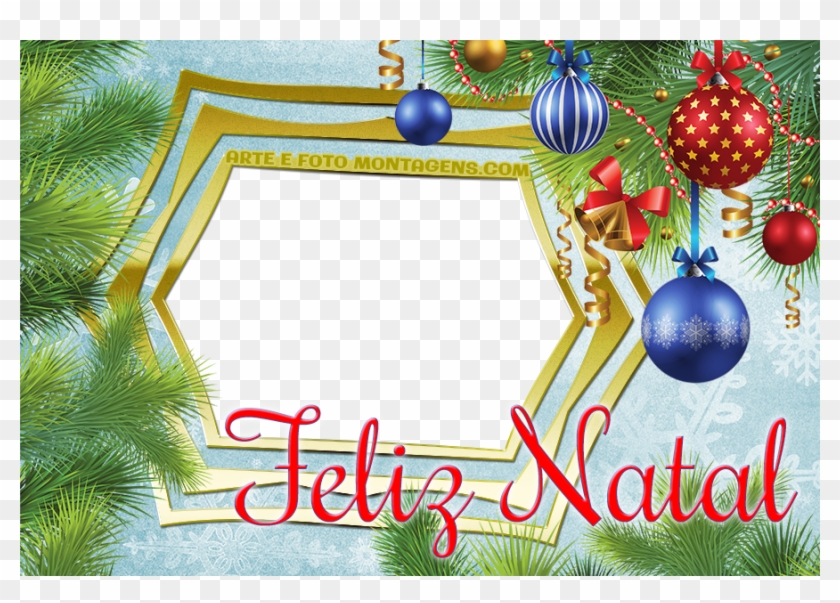 Montagem Para Fotos Clipart