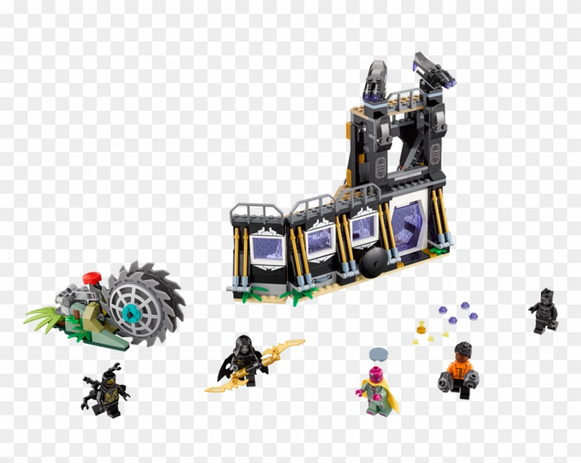 Buy Lego Super Heroes - Lego Infinity War Sets Clipart