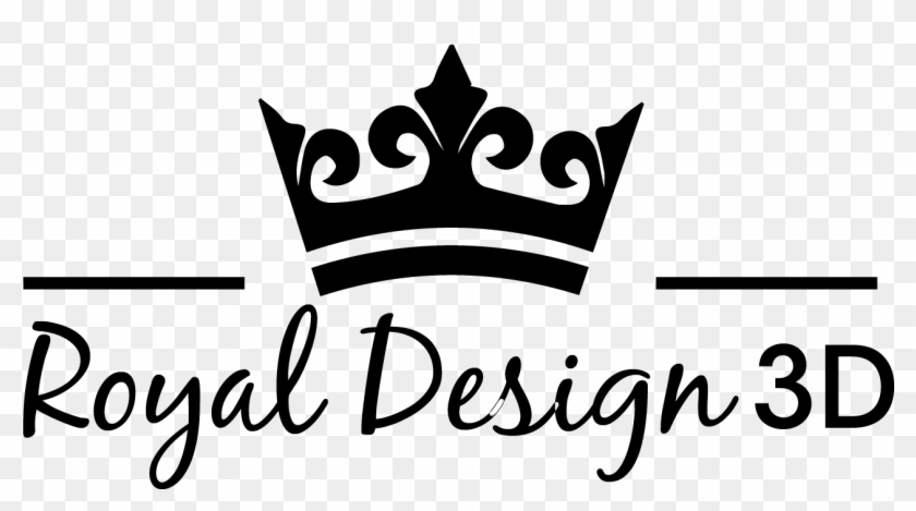 Royal Design 3d - Pencil Rocket Clipart #3741295