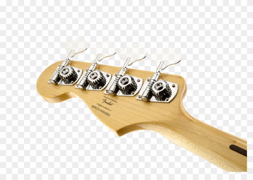 Fender Squier Vintage Modified Jazz Bass Clipart