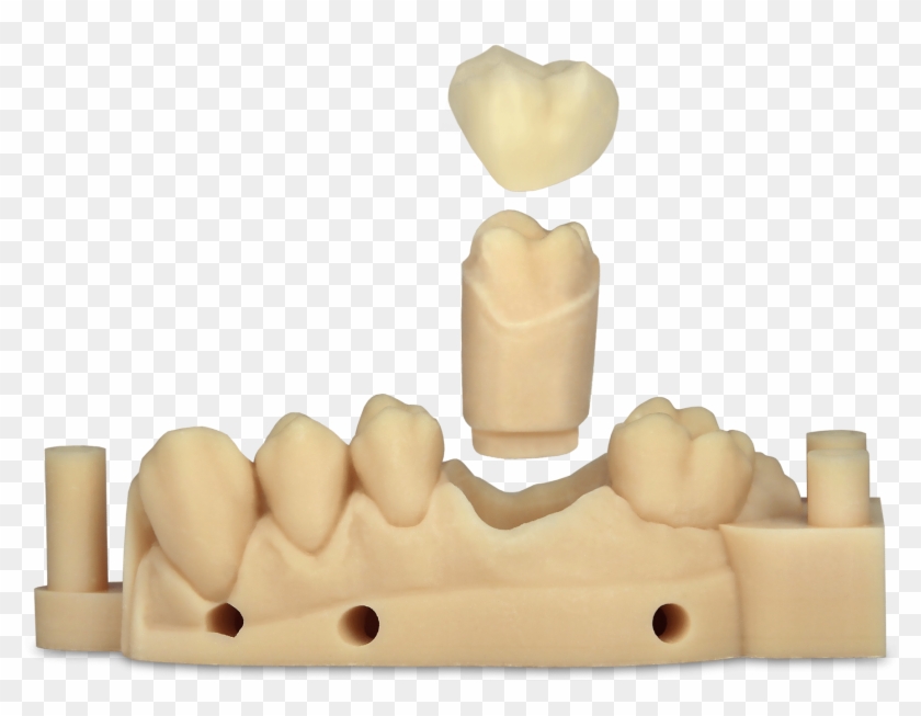Envisiontec Casting Guide - Carving Clipart #3741404