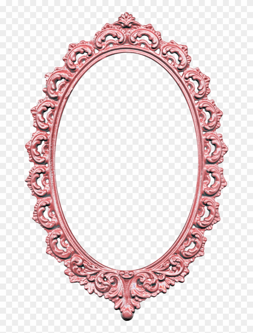 Clip Art Vc Purity El Png - Marco Oval Dorado Png Transparent Png
