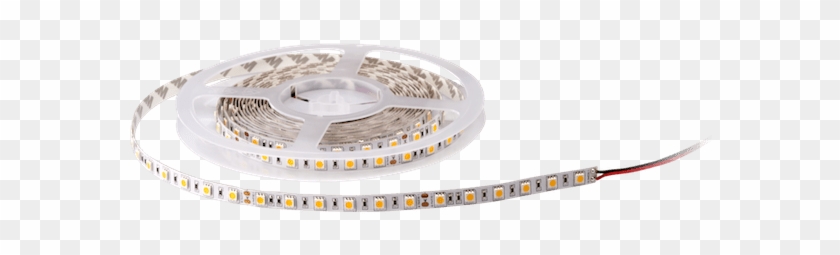 Indoor Led Strips 24v High Brightness - Strip Led 4000k Png Clipart