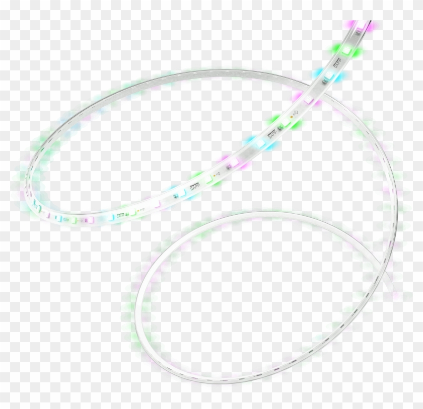 Strip2 Multi - Bangle Clipart