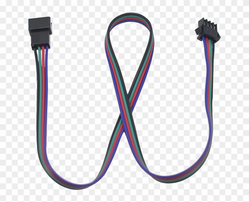 Led 4pin - Tool Clipart #3741917