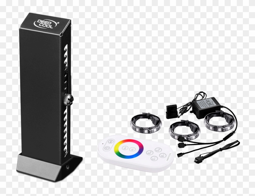 Deepcool Rgb 360 Clipart #3741961