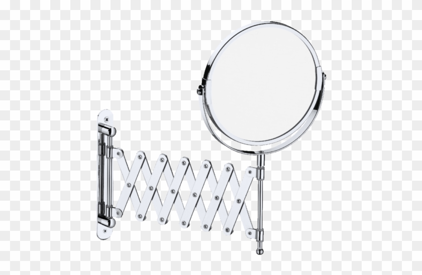 E6525 Espelho Ep L6 Pantográfico - Espelho Ef L8 Italyline Clipart