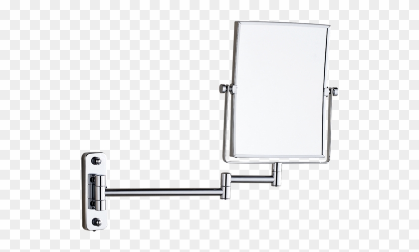 E6535 Espelho Ef L8 Retangular - Tool Clipart