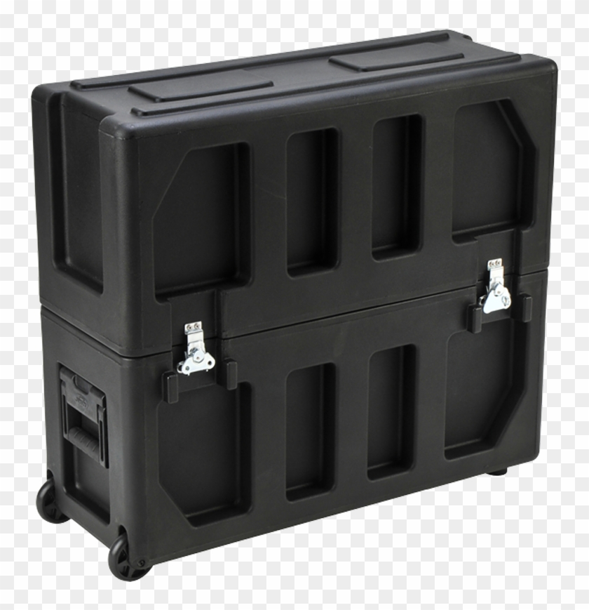 Skb 3skb-2026 Flat Screen Shipping Case - Personal Computer Hardware Clipart