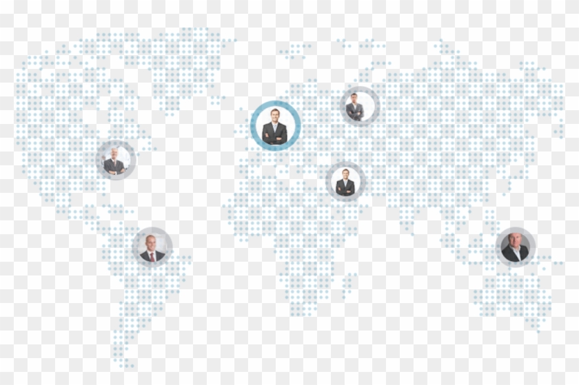 Blue Ocean Robotics Worldmap - Bathtub Clipart