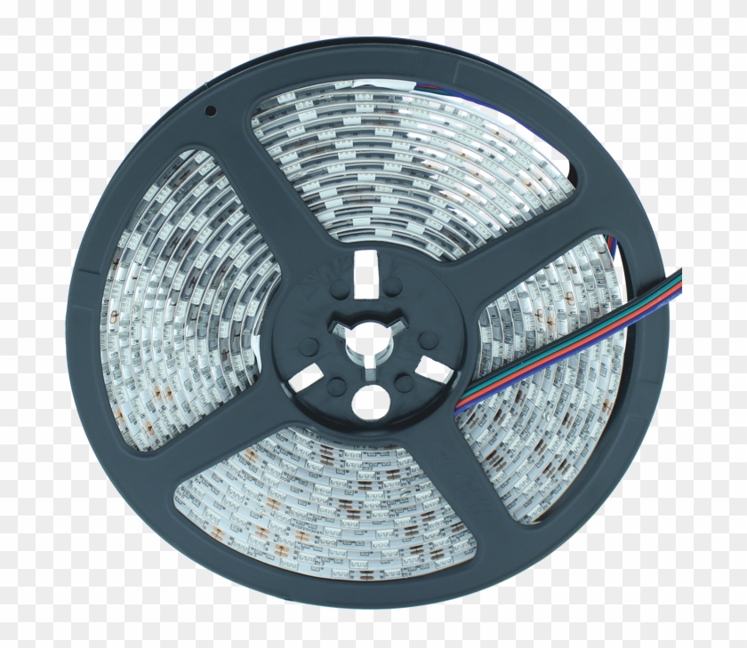 Photo Led Strip 5050 Ip63 - Ceiling Clipart
