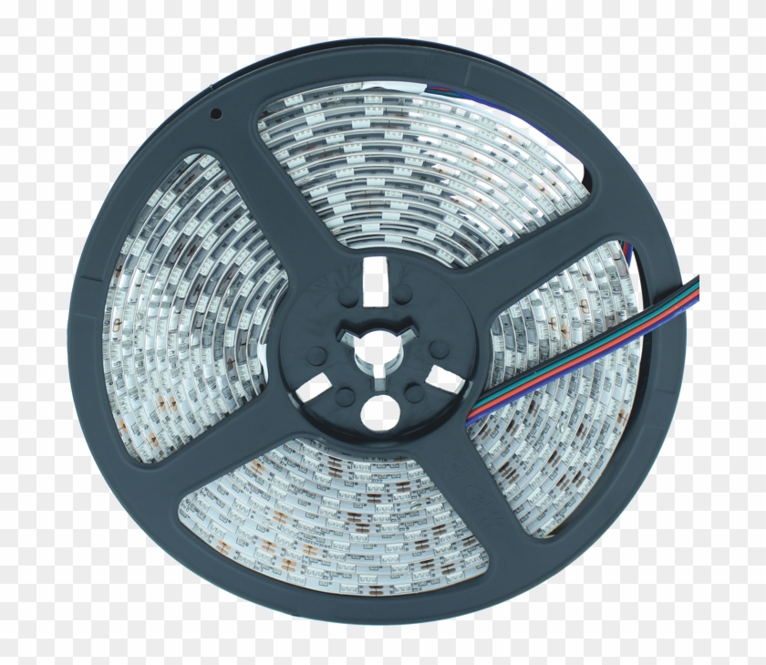 Photo Led Strip 5050 Ip63 - Ceiling Clipart #3742567