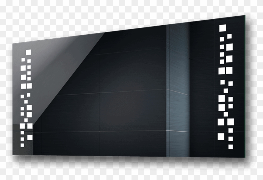 Espelho Para Banheiro Com Iluminação - Lustra Do Łazienki Clipart