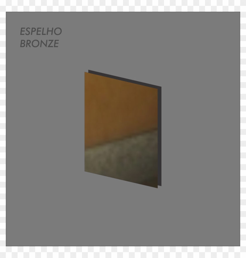 Código E Medidas - Plywood Clipart