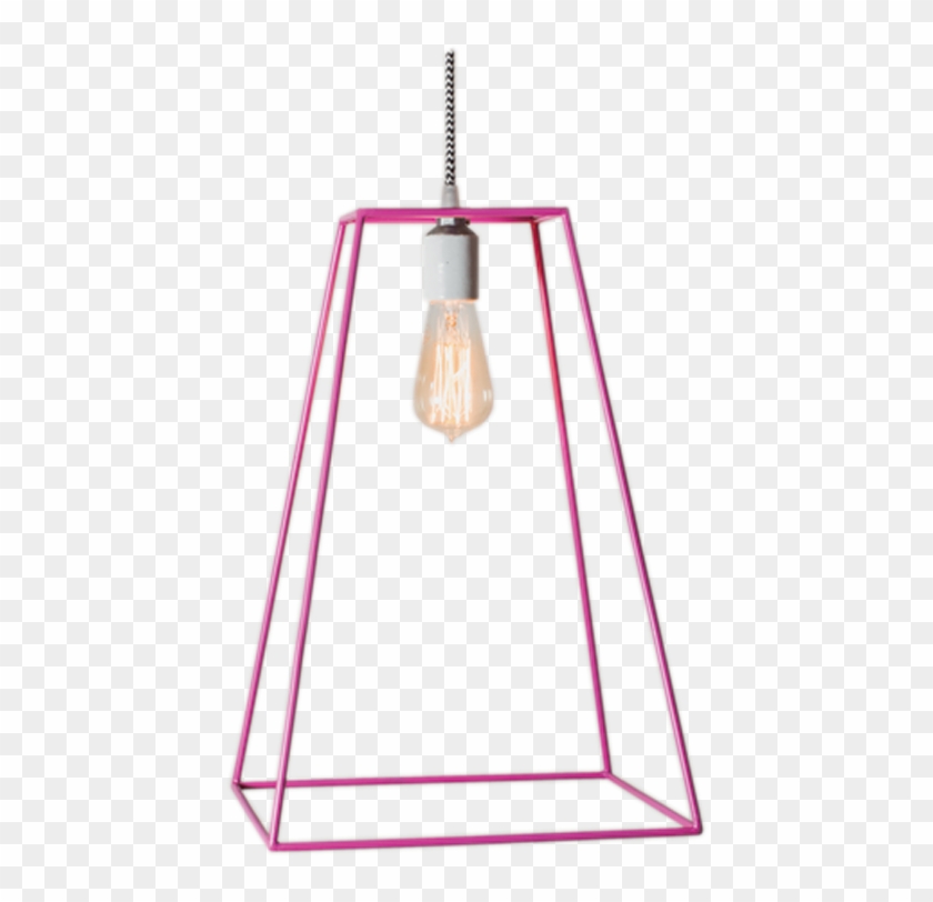 Farol Grande-680x754 - Lamp Clipart #3742768
